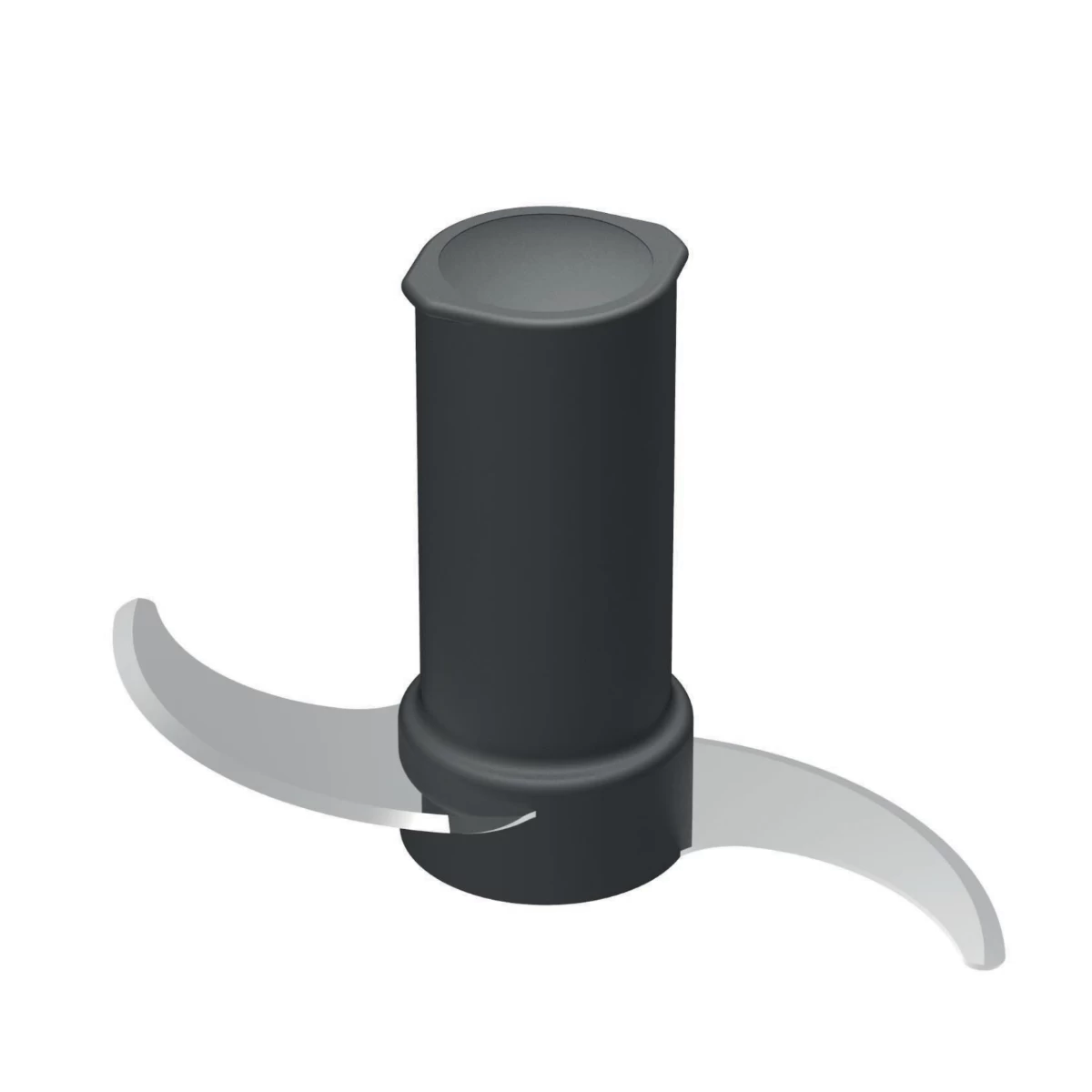 Magimix® Food Processor 5200 XL | Chrome - Image 4