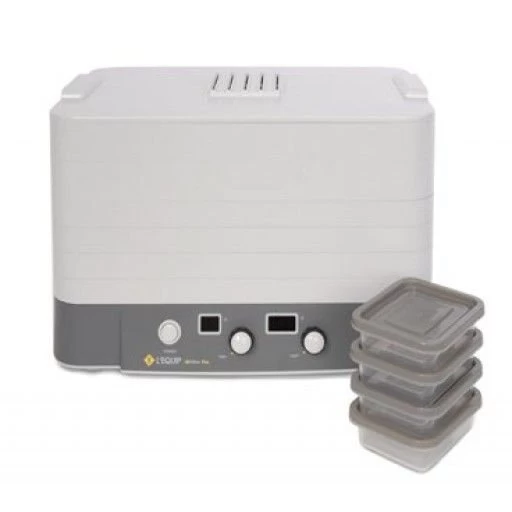 L'Equip FilterPro Dehydrator