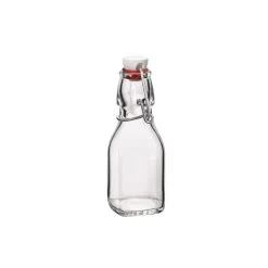Bormioli Rocco 4.25oz Swing Top Bottle