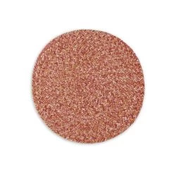 Fiesta® 15" Round Placemat | Warm Color Combo