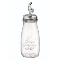 Bormioli Rocco 13.5oz Quattro Stagioni Oil Bottle