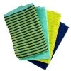 Fiesta® Bar Mop Towels Set Of 4 | Cool Blue
