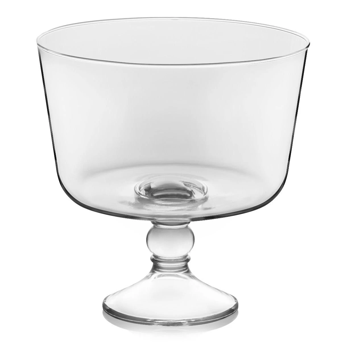 Libbey Selene Large Trifle Bowl - Image 2