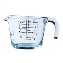 O'Cuisine - Measuring Jug 250ml