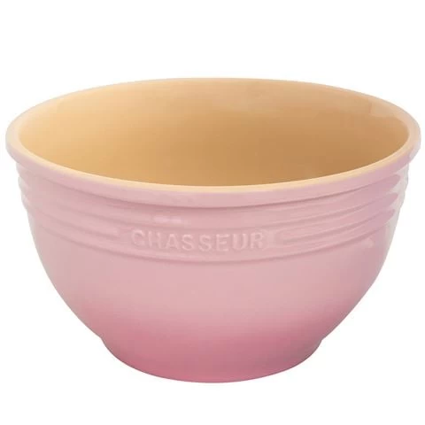 Chasseur - La Cuisson Mixing Bowl Medium Cherry Blossom 3.5L