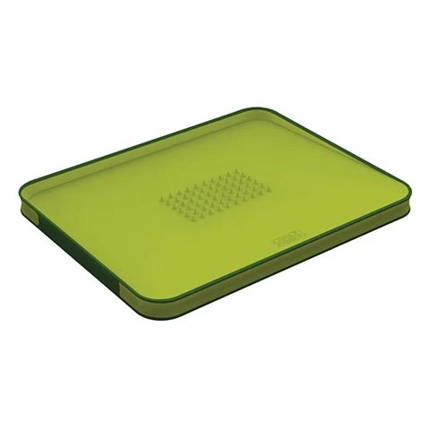 Joseph Joseph - Cut & Carve Plus Chopping Board Green
