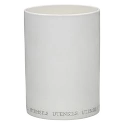 Ecology - Abode Utensil Holder 12x12x16cm