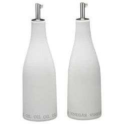 Ecology - Abode Oil & Vinegar Set 22cm