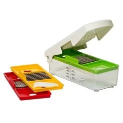 Progressive - PrepWorks Fruit & Vegetable Chopper