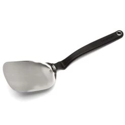 Dreamfarm - Chopula Chopping Sit-up Spatula Stainless Steel
