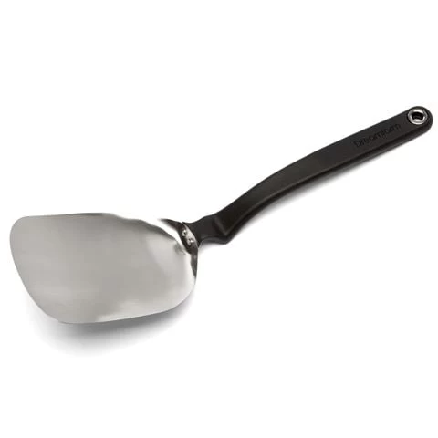 Dreamfarm - Chopula Chopping Sit-up Spatula Stainless Steel