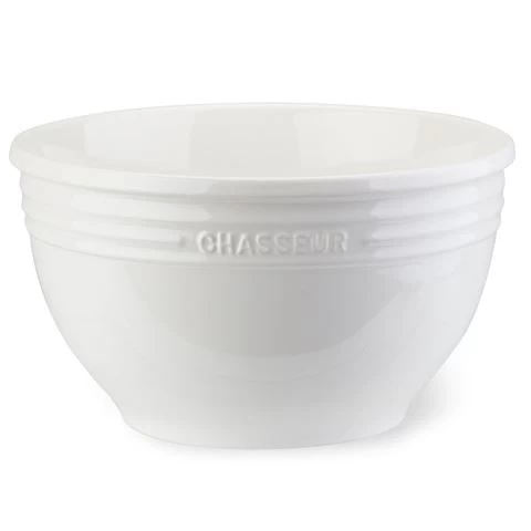 Chasseur - La Cuisson Mixing Bowl Medium Antique Cream 3.5L