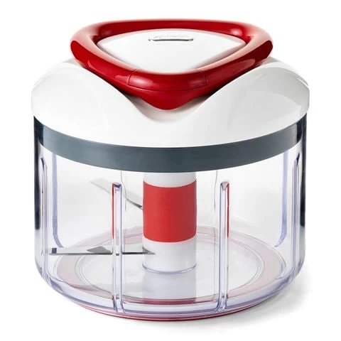 Zyliss - Easy Pull Food Processor