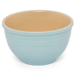 Chasseur - La Cuisson Mixing Bowl Small Duck Egg Blue 2.25L