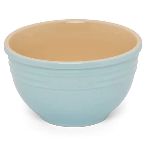 Chasseur - La Cuisson Mixing Bowl Small Duck Egg Blue 2.25L