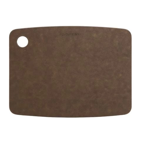 Epicurean - Kitchen Recycled Chopping Board Small 20x15cm