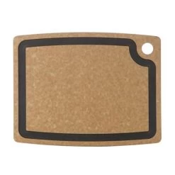Epicurean - Gourmet Chopping Board Medium Natural 37x28.5cm