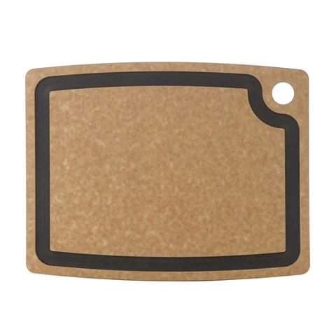 Epicurean - Gourmet Chopping Board Medium Natural 37x28.5cm
