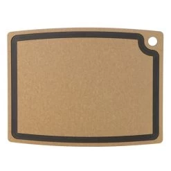 Epicurean - Gourmet Chopping Board Large Natural 49.5x38cm