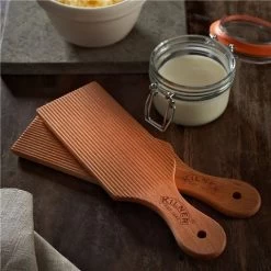 Kilner - Butter Paddle Set 2pce