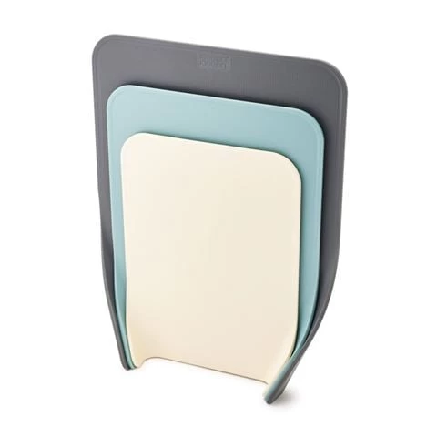 Joseph Joseph - Nest Chop Opal 3pce