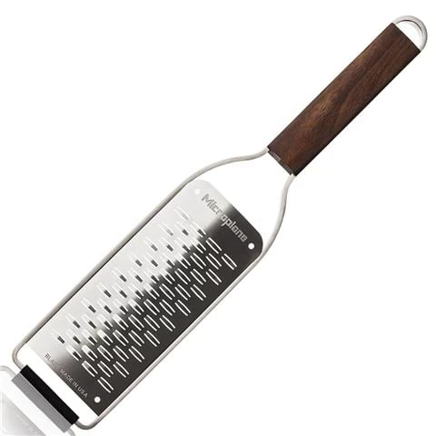 Microplane - Master Series Stainless Steel Ribbon Grater
