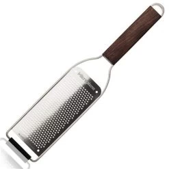Microplane - Master Series Stainless Steel Fine Grater