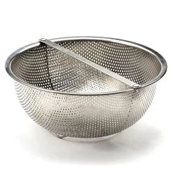 RSVP - Endurance Divided Colander