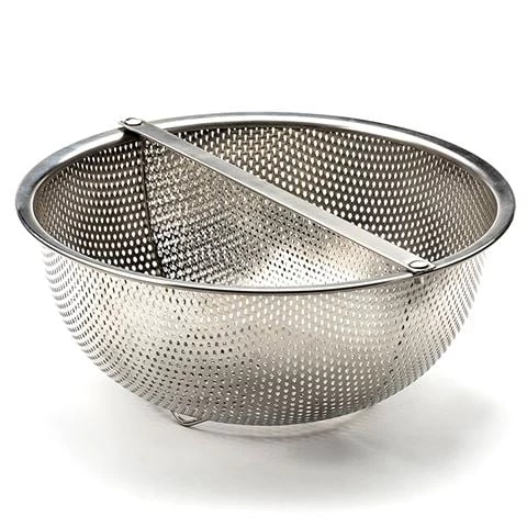 RSVP - Endurance Divided Colander