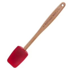 Fletchers Mill - Spoon Mini Raspberry 20cm