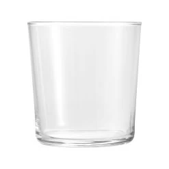Bormioli Rocco 12oz Medium Bodega Glasses | Set Of 12