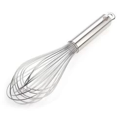 Savannah - Stainless Steel Balloon Whisk 25cm