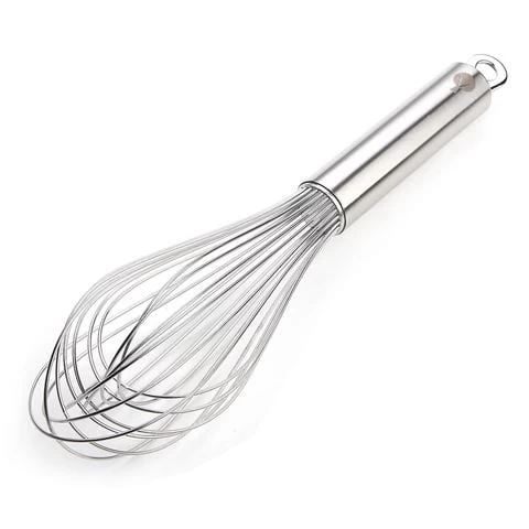 Savannah - Stainless Steel Balloon Whisk 25cm