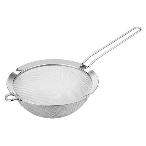 Chef Inox - Mesh Strainer Extra Large