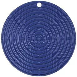 Le Creuset - Cool Tool Round Marseille Blue