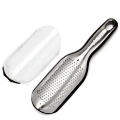 Microplane - Elite Series Coarse Grater Black