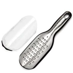 Microplane - Elite Series Extra Coarse Grater Black