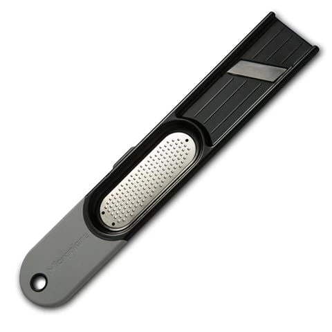 Microplane - 3 In 1 Ginger Tool