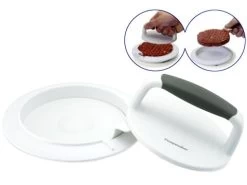 Progressive - Perfect Hamburger Press