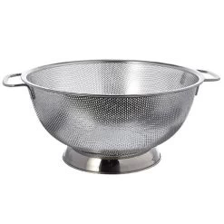 RSVP - Endurance Stainless Steel Colander