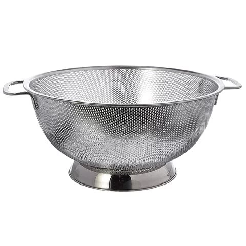 RSVP - Endurance Stainless Steel Colander