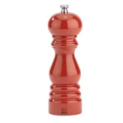 Peugeot - Paris Pepper Mill Poppy Red 18cm