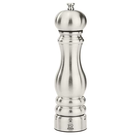 Peugeot - Paris Pepper Mill Stainless Steel 22cm