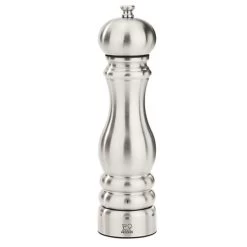 Peugeot - Paris Salt Mill Stainless Steel 22cm