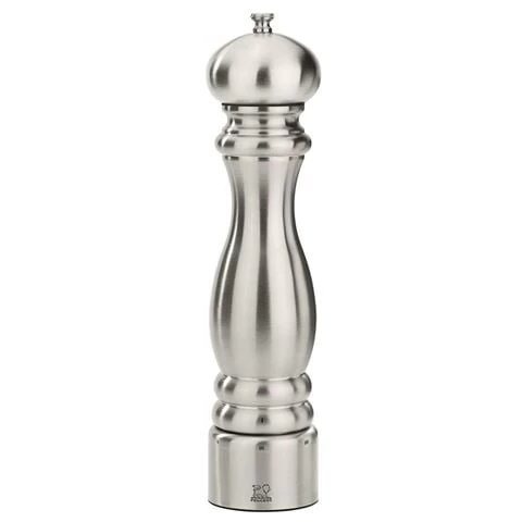 Peugeot - Paris Pepper Mill Stainless Steel 30cm