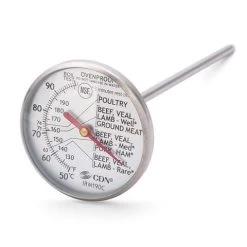 CDN - ProAccurate Ovenproof Thermometer