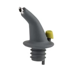 Trudeau - Universal Dripless Spout Grey