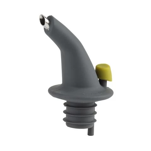 Trudeau - Universal Dripless Spout Grey