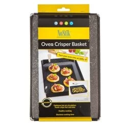 Nostik - Oven Crisper Basket Small