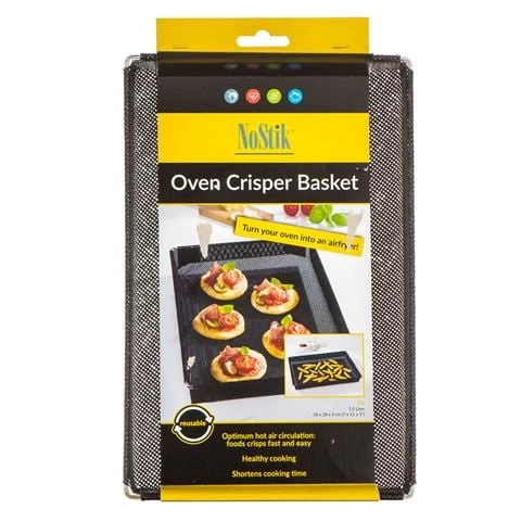 Nostik - Oven Crisper Basket Small